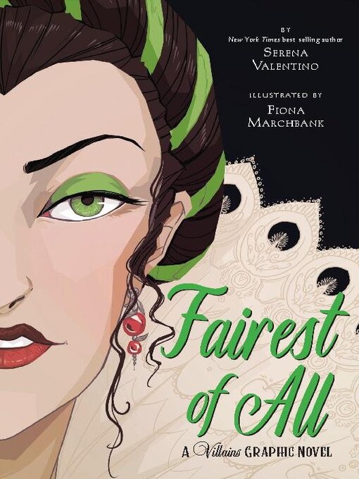 Title details for Fairest Of All by Disney Book Group, LLC - Available